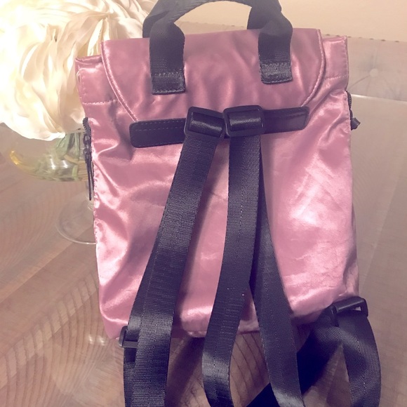 Justice Mini Backpack - Picture 2 of 6